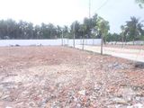 Cần Bán Đất Cách Chợ Bình Chánh 4km, Shr, 5x20m, Xem Là Thích
