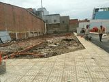 Đất Mặt Tiền Đường Tân Hương Quận Tân Phú