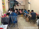 Cho Thuê Nhà Mặt Tiền Đ. Trần Văn Khéo , 1 Lầu , Vị Trí Đẹp , Dt: 4x11 , Giá 14 Triệu