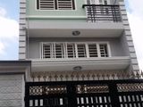 Bán Nhà 1 Trệt 1 Lầu , Thổ Cư , Hoàn Công , Mặt Tiền Đường Bồ Hồ Sáng Thổi ( Đường Huỳnh Cương )