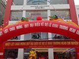 Bán Gấp Nhà Mặt Tiền Đường Trần Hưng Đạo , 2 Lầu , Ngang 10m Dài 40m , Gần 2 Bệnh Viện Lớn