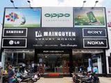 Bán Nhà Mặt Tiền Đường Nguyễn Trãi,Ngang 7m