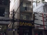 Bán Nhà 1 Trệt 3 Lầu , Ngang Trên 4m, Dài Trên 17m, Mặt Tiền Đường Nguyễn Trãi , Khu Sầm Uất