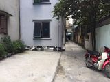 Bán Nhà 3 Tầng, Ngõ Rộng Đối Diện Trường Cấp 2 Văn Quán, Kđt Văn Quán Hà Đông