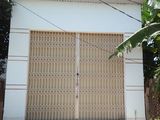 Bán Nhà Hẻm Vành Đai.............Có Thổ Cư