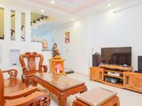 Bán Nhà Ngã Tư Sở, 55m2, 4 Tầng, 3.5 Tỷ, Ô Tô Đỗ