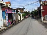 Bán Đất Mặt Đường Đằng Hải, Hải An, Hp.