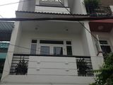 Bđs Giá Đầu Tư, Mt Đường 3 Tháng 2, Quận 10. 30m2 X 3 Lầu, Giá Chỉ Hơn 7 Tỷ