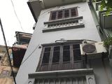 Bán Nhà Phố Kim Mã Ba Đình 20m2, Lô Góc, 2 Mặt Thoáng Chỉ 1.7 Tỷ