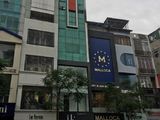 Bán Nhà Mặt Phố Mai Hắc Đế Diện Tích 180m2, Mt 7.6m Giá 65 Tỷ.