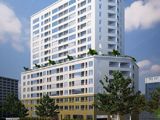 Sàn Giao Dịch Chung Cư Hanhud Hoàng Quốc Việt-Chính Thức Mở Bán Đợt Cuối