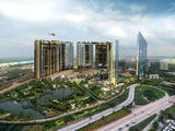 Mở Bán Dự Án Chiến Lược Mới Của Sunshine Group Mang Tầm Đẳng Cấp Thượng Lưu