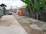 Bán Đất Dt: 5x10m Giá: 45tr/M2 P. Btđ Q2