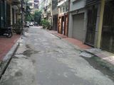 Siêu Hót Nhà Phố Kim Đồng Ô Tô Đỗ Cửa Cần Bán Gấp.DT 81m,Xây 3T Cũ,Mt 5.5m