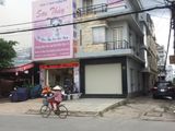 Bán Nhà 4.85 Tỷ, 4x20m MTKD 3.5 Tấm Đường 5A Khu Tên Lửa,