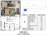 Mở Bán Chính Thức Căn Hộ Chuẩn Singapore View Biển Mỹ Khê, Giá 27Tr/m2, Lh: 01206 190 958