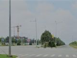 Đất MT Quốc Lộ 56, Bà Rịa Vũng Tàu, 100m2, SHR, XDTD