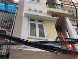 Bán Nhà Nguyễn Khang 8 Tầng 30M2 Kinh Doanh Cực Đỉnh Mặt Phố Giá Chào 15 Tỷ Có Thương Lượng.