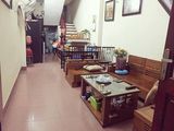 Bán Nhà Phố Xuân Thủy, 36M, 5T, 3.3 Tỷ