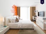 Cho Thuê Căn Hộ Vinhomes Central Park,Q.Bình Thạnh Giá 34 Triệu Diện Tích 104m2