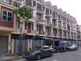 Bán Nhà Liền Kề Kiến Trúc Châu Âu Ngõ 193 Văn Cao