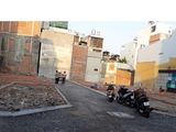 Bán Đất Ngay Mũi Tàu Lý Thường Kiệt - Lạc Long Quân, Q. Tân Bình