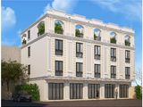 Bán Nhà 3.5 Tầng Kiểu Pháp, Khu 193 Văn Cao . Lh 0939870059