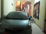 Phân Lô Đường Giải Phóng, Hoàng Mai Ô Tô Vào Nhà,52m2,4 Tầng,MT 4m, 3.8 Tỷ.
