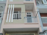 Cần Bán Gấp Nhà D9, P, Tây Thạnh ,Q,Tân Phú 4.05 X 20