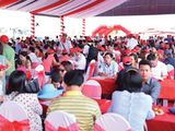 Ki-Ốt, Shophouse, Mini Shop Xây Sẵn Giá Rẻ Tại The Viva City. LH 0902 394 694