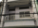 Trần Hưng Đạo, Quận 5, 45m, 5.4 tỷ, Hhx.