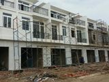 Nhà Phố 1 Trệt 2 Lầu 5x20 Vỉa Hè 6m Kinh Doanh Shophouse-Nguyễn Ánh Thủ-Hóc Môn