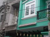 151 Lk 4-5,Q,Bình Tân, Dt 56m2, 2 Lầu, Shr