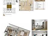 Cắt Lỗ Căn Hộ 70M2 Tại Dự Án Hud3 Nguyễn Đức Cảnh