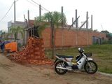 Đất Hóc Môn Đẹp, SHR, Công Chứng Ngay LH: 0914.766.413