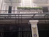Bán Nhà Gần Phố Trường Chinh 45m2, 4 Tầng, Ô Tô Vào Được 4.7tỷ