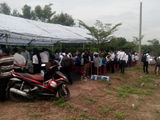 Đất Cực Hót Giá Cực Rẻ Tại Kcn Long Đức Đồng Nai