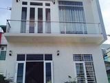 Nhà Lầu, Hẻm Xe Hơi, 890 Triệu, Sổ Riêng,100m2
