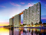 Mở Bán Đợt Cuối Căn Hộ Xanh Diamond Lotus Riverside