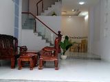 Kẹt Tiền Bán Gấp Nhà Khu Sài Gòn Mới, DTSD 147m2, SHR, Giá 2.65 Tỷ