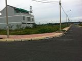 Bán Đất P5 Nguyễn Thái Sơn Dt 5.7x9.8m Giá 2.16 Tỷ Đường Nhựa Sổ Riêng Xd Ngay