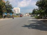 Bán Đất Gần Ngã 4 Bà Hom Liền Kề Bệnh Viện, Chợ Rẫy 2, Chính Chủ Sổ Hồng, 1ty2,Liên Hệ:0947.603.205