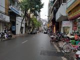 Bán Nhà Mặt Phố Mai Hắc Đế, Diện Tích 163m X 10 Tầng, Mặt Tiền 9.8m, Giá 100 Tỷ