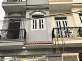 Bán Nhà Chính Chủ Hẻm Xe Hơi, 4,1x 13,6m; Trệt+2l+St; 4 Phòng Ngủ, 4 Toilet, Nội Thất Cao Cấp