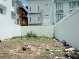 Đất 2 MT 82m2 Đường Trịnh Thi Miếng Gần Chợ Hóc Môn.