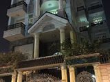 Bán Biệt Thự 12 Tỷ, 7.75x18, MT Lê Lâm, P.Phú Thạnh, Q.Tân Phú