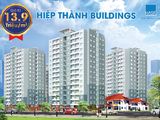 Căn Hộ Cao Cấp Mặt Tiền Lê Văn Khương Quận 12