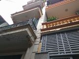 Nhà 2 Mặt Thoáng, Sân Riêng, Gần Đường Láng 52m2, Chỉ 3.6 Tỷ