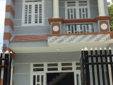 Nhà Thủ Đức Cách MT 100m Ngô Chí Quốc, DT72m2, SHR, Chính Chủ