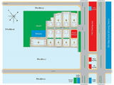 Airlink City Chính Thức Mở Bán Ngày 13/8/2017 Shr, Lh 0978163579